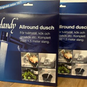 Handy Allround dusch